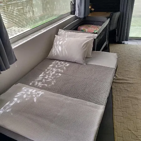 Apartamento Tiny Penthouse, Big Terrace *
